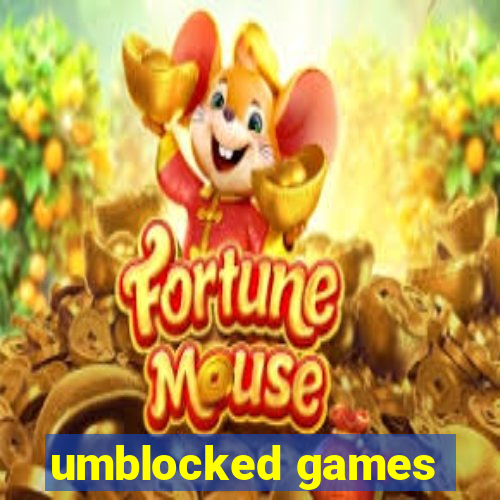 umblocked games